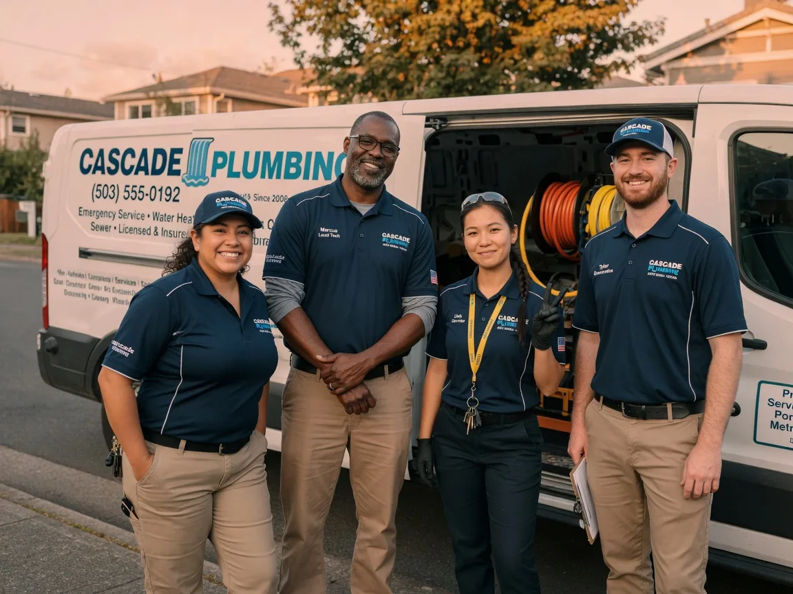 Emergency Plumber company in Dexter, ME